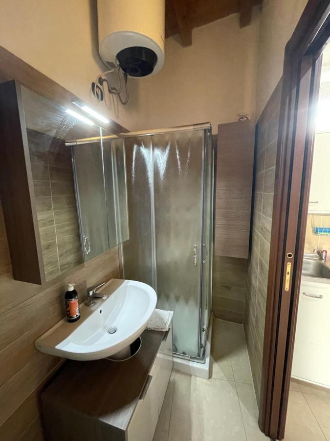 Court Inn Galliate Екстер'єр фото