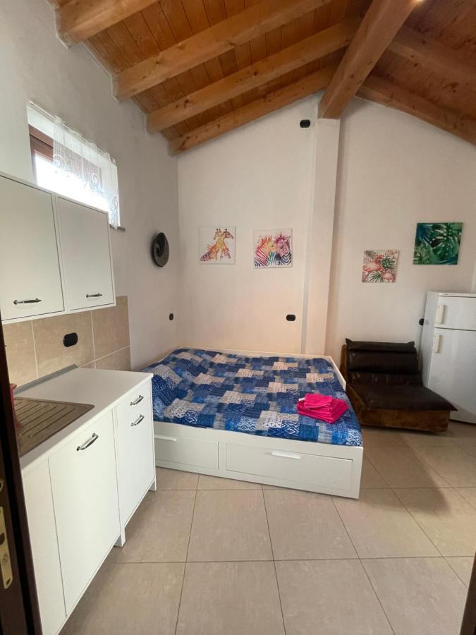 Court Inn Galliate Екстер'єр фото