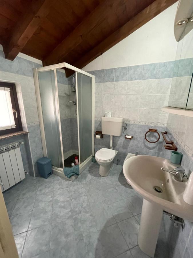 Court Inn Galliate Екстер'єр фото
