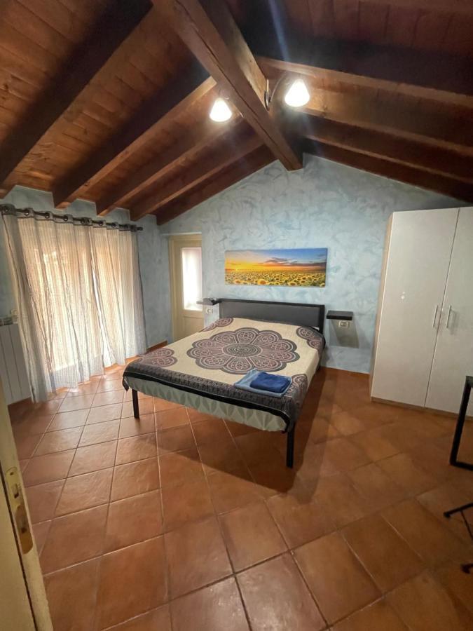Court Inn Galliate Екстер'єр фото
