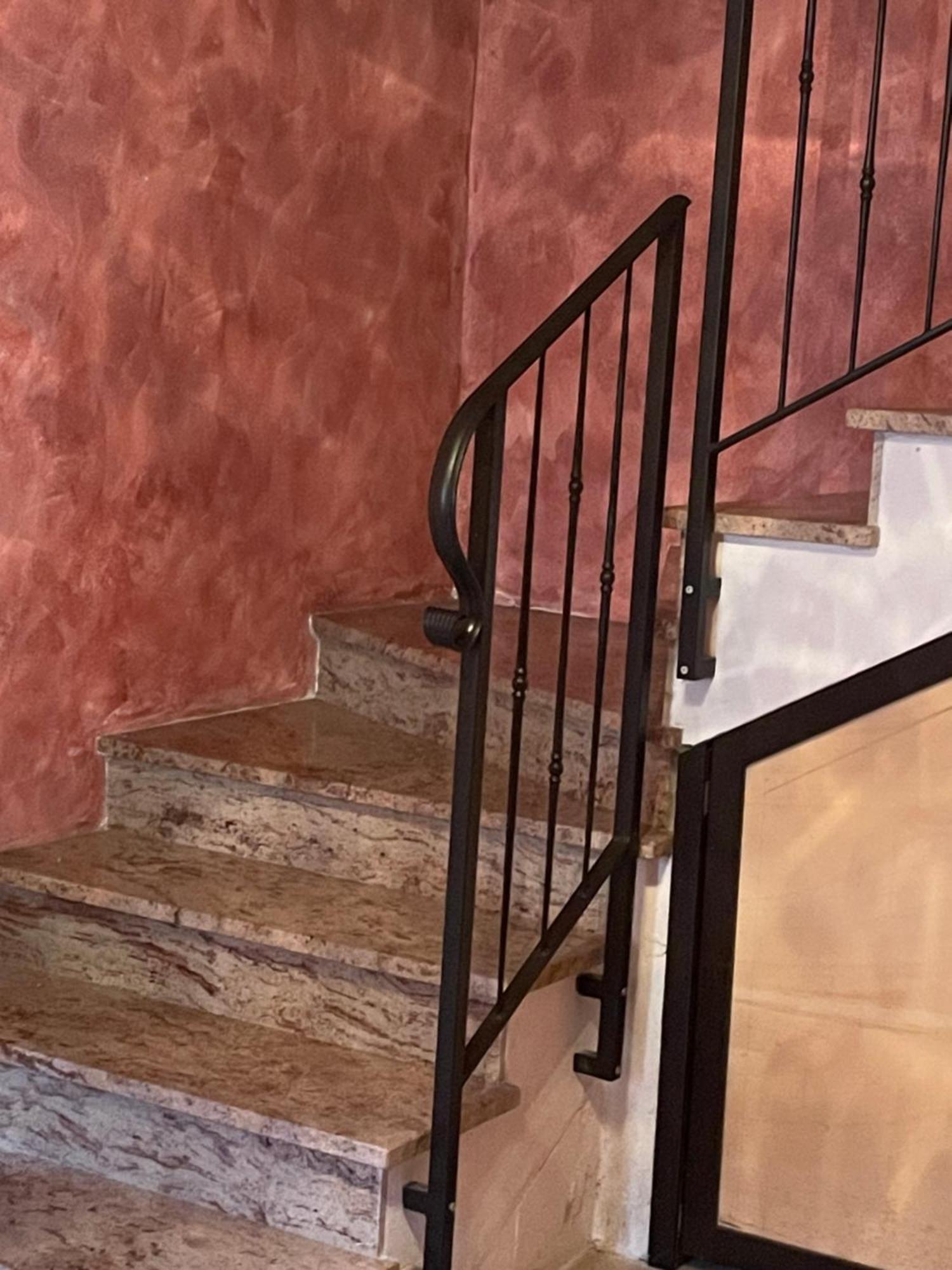 Court Inn Galliate Екстер'єр фото